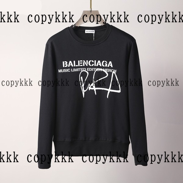 バレンシアガ スウェット N級品 送料無料 - clothing-01050