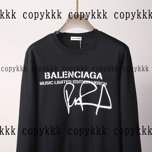 バレンシアガ スウェット N級品 送料無料 - clothing-01050 画像 5