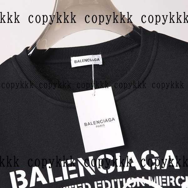 バレンシアガ スウェット N級品 送料無料 - clothing-01050 画像 7