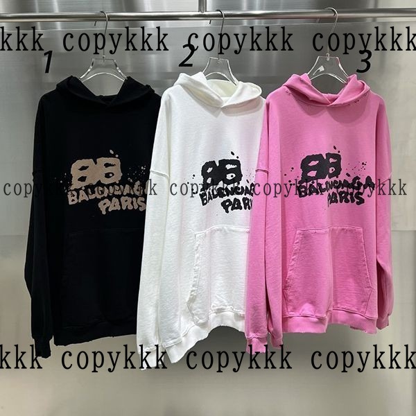 バレンシアガ スウェット コピー 激安通販 - clothing-00974 メイン画像