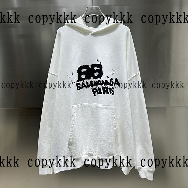 バレンシアガ スウェット コピー 激安通販 - clothing-00974 画像 2
