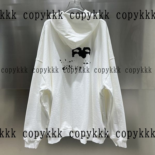 バレンシアガ スウェット コピー 激安通販 - clothing-00974 画像 3