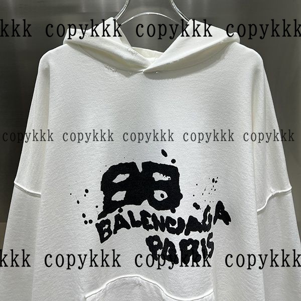 バレンシアガ スウェット コピー 激安通販 - clothing-00974 画像 4