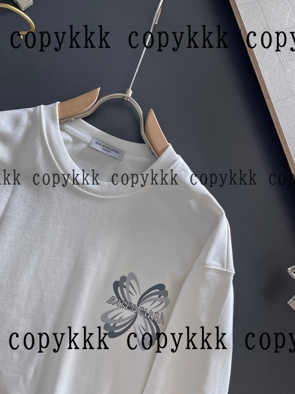 バレンシアガ スウェット コピー 激安通販 - clothing-01056 画像 3