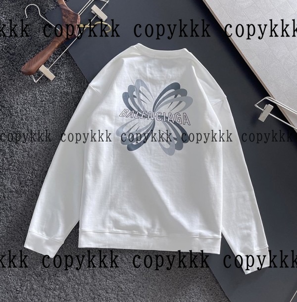 バレンシアガ スウェット コピー 激安通販 - clothing-01056 画像 9