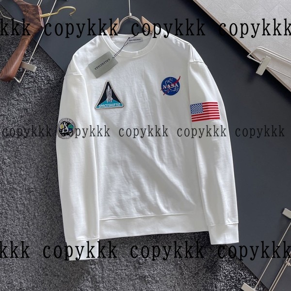 人気 バレンシアガ スウェット N級品 - clothing-01059 おすすめN級品