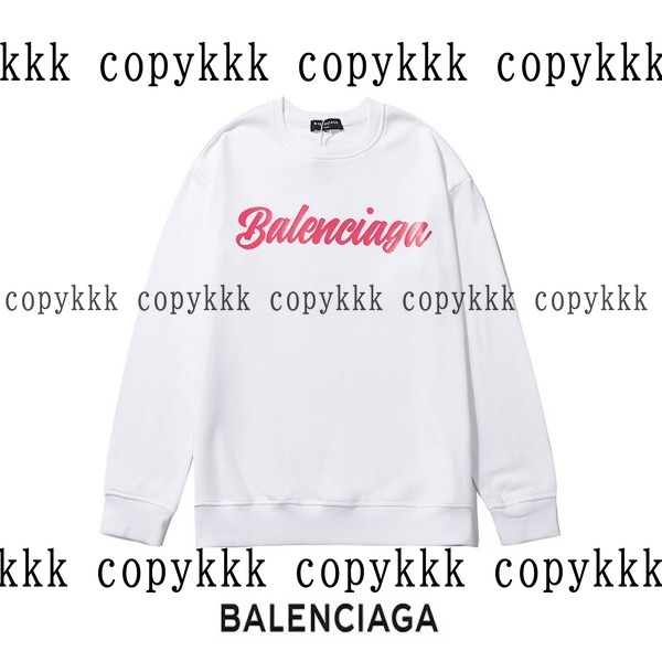 格安 バレンシアガ スウェット スーパーコピー - clothing-01060 画像 4