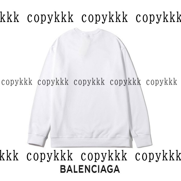 格安 バレンシアガ スウェット スーパーコピー - clothing-01060 画像 5