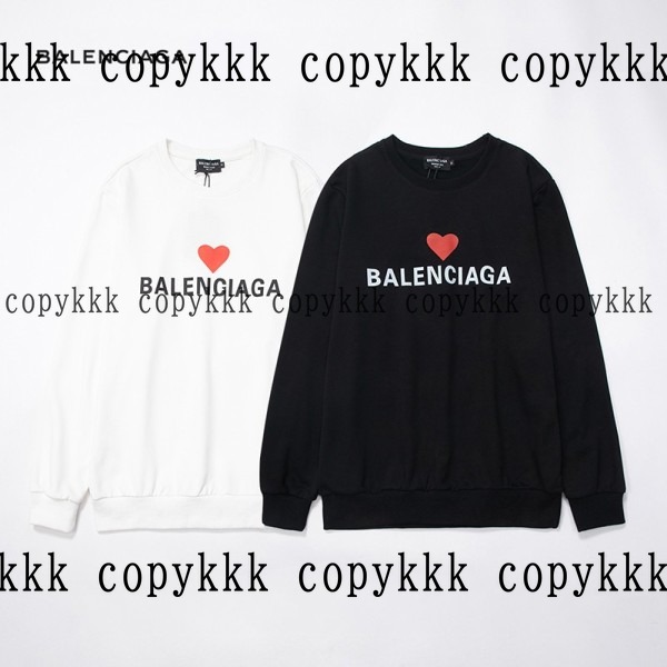 バレンシアガ スウェット コピー 激安通販 - clothing-01061