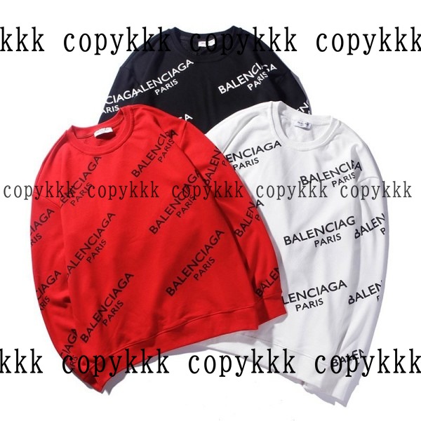 バレンシアガ スウェット コピー 激安通販 - clothing-01063