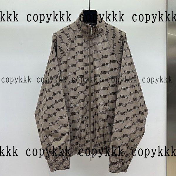 人気 バレンシアガ ジャケット N級品 - clothing-01112 おすすめN級品