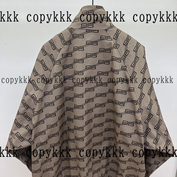 人気 バレンシアガ ジャケット N級品 - clothing-01112 画像 4
