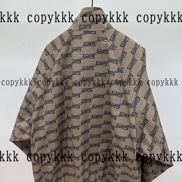 人気 バレンシアガ ジャケット N級品 - clothing-01112 画像 6