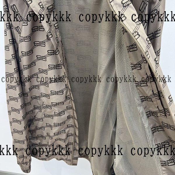 人気 バレンシアガ ジャケット N級品 - clothing-01112 画像 8
