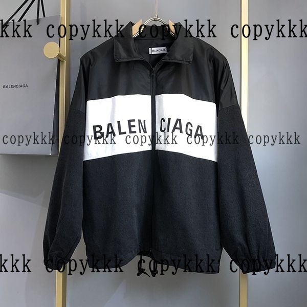 送料無料 バレンシアガ ジャケット スーパーコピー - clothing-01122