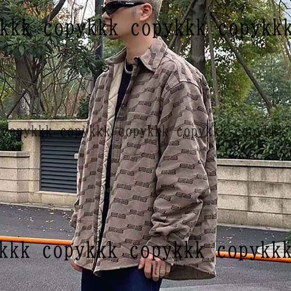 人気 バレンシアガ ジャケット N級品 - clothing-01127