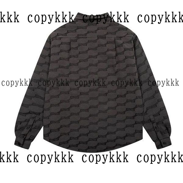 バレンシアガ ジャケット N級品 送料無料 - clothing-01128 画像 4