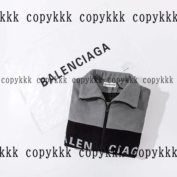 人気 バレンシアガ ジャケット N級品 - clothing-01129 画像 5