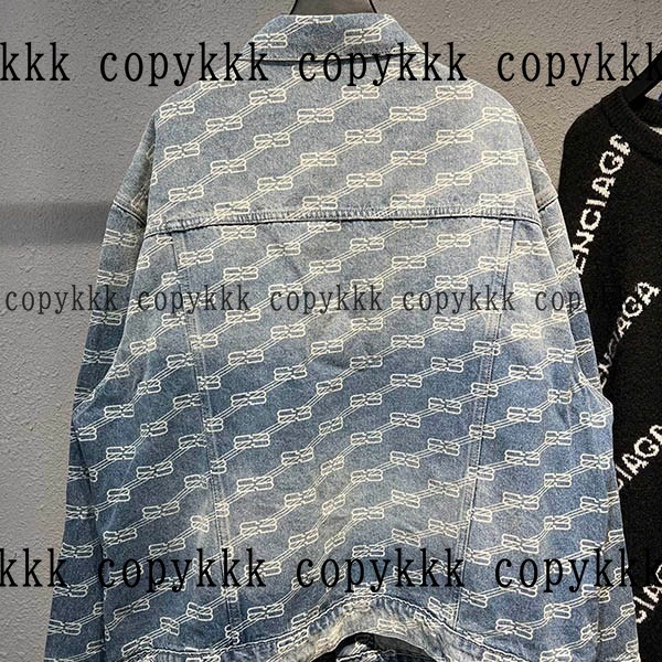バレンシアガ ジャケット コピー 激安通販 - clothing-01113 画像 2