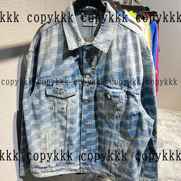バレンシアガ ジャケット コピー 激安通販 - clothing-01113 画像 3
