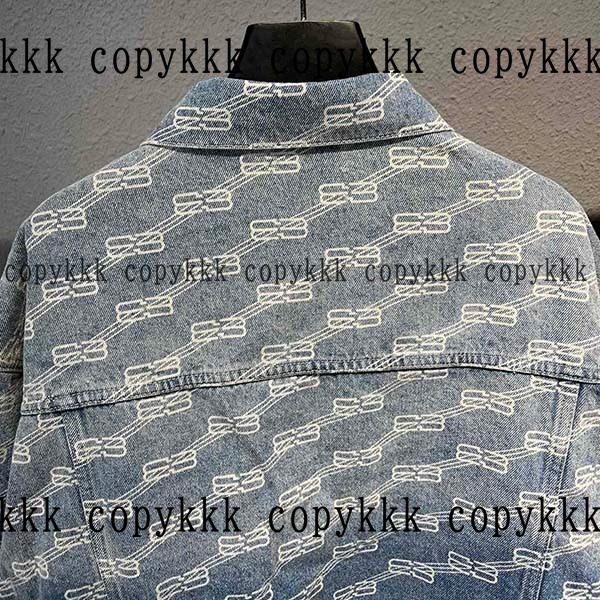 バレンシアガ ジャケット コピー 激安通販 - clothing-01113 画像 4