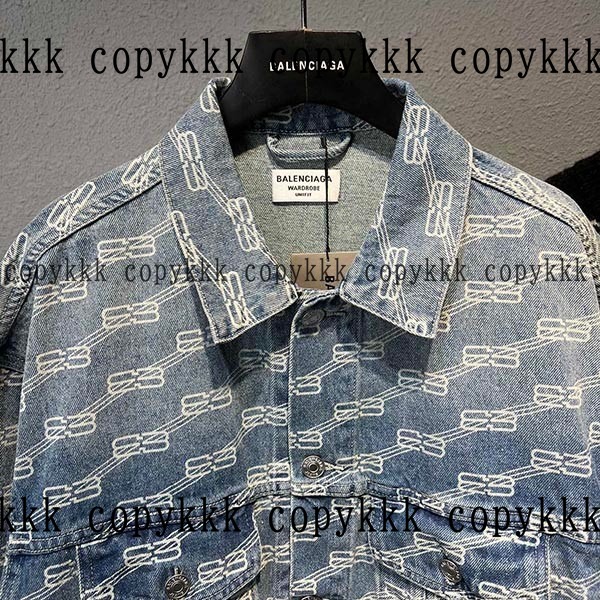 バレンシアガ ジャケット コピー 激安通販 - clothing-01113 画像 5