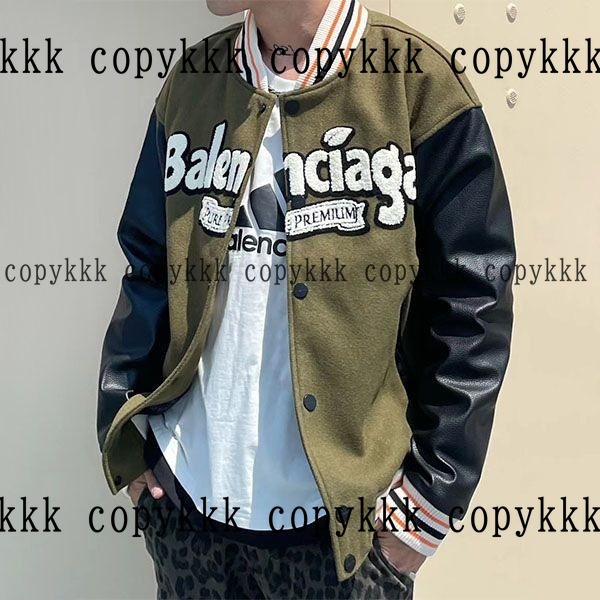 格安 バレンシアガ ジャケット スーパーコピー - clothing-01138 おすすめN級品