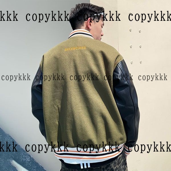 格安 バレンシアガ ジャケット スーパーコピー - clothing-01138 画像 2