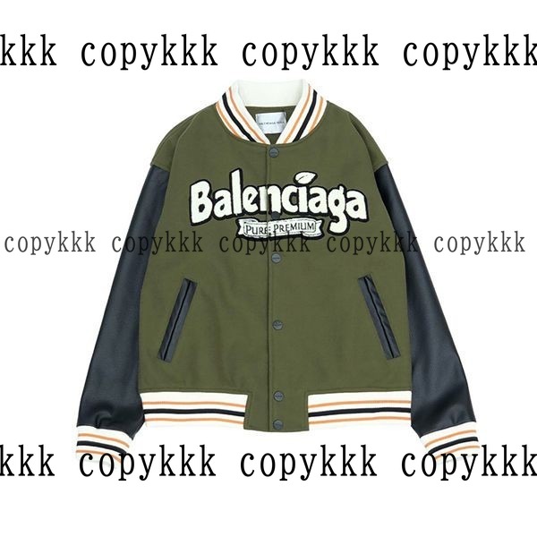 格安 バレンシアガ ジャケット スーパーコピー - clothing-01138 画像 3