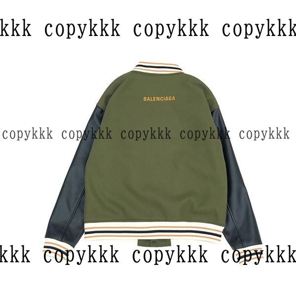 格安 バレンシアガ ジャケット スーパーコピー - clothing-01138 画像 4