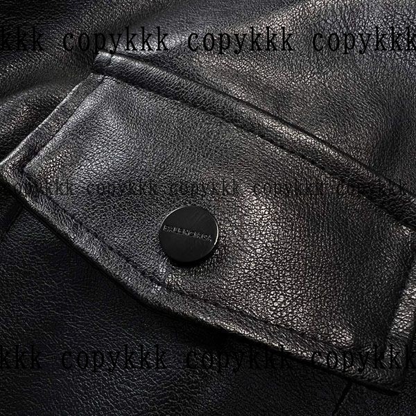 バレンシアガ ジャケット N級品 送料無料 - clothing-01139 画像 4