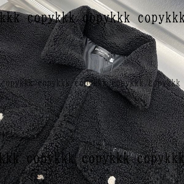 人気 バレンシアガ ジャケット N級品 - clothing-01141 画像 3