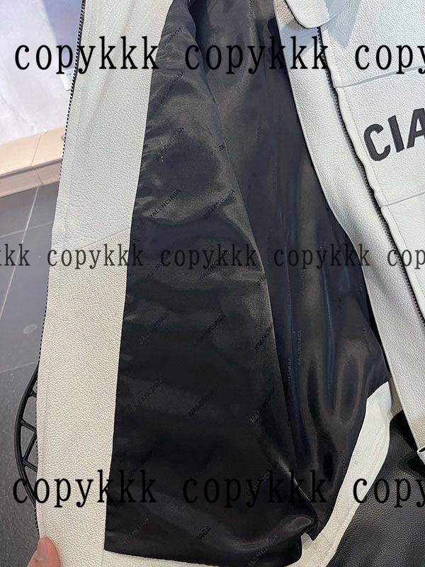 バレンシアガ ジャケット N級品 送料無料 - clothing-01144 画像 9