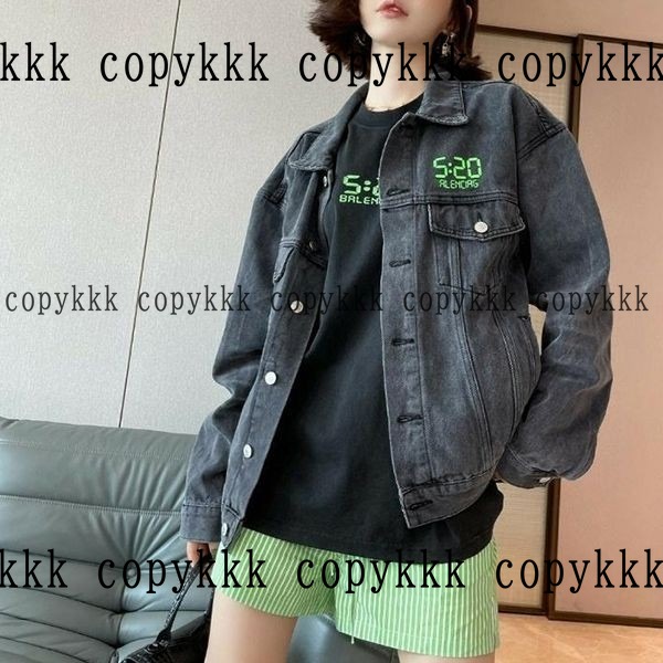 バレンシアガ ジャケット N級品 送料無料 - clothing-01146 画像 5