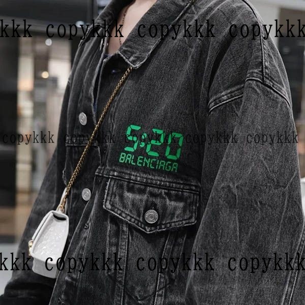 バレンシアガ ジャケット N級品 送料無料 - clothing-01146 画像 6