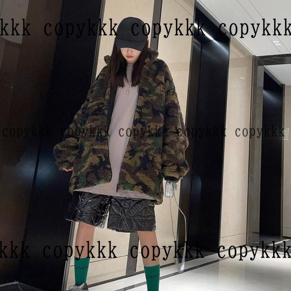 人気 バレンシアガ ジャケット N級品 - clothing-01149