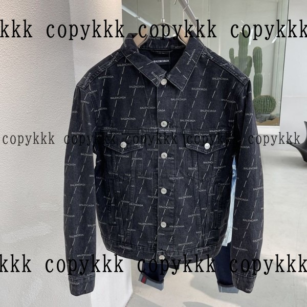バレンシアガ ジャケット N級品 送料無料 - clothing-01151