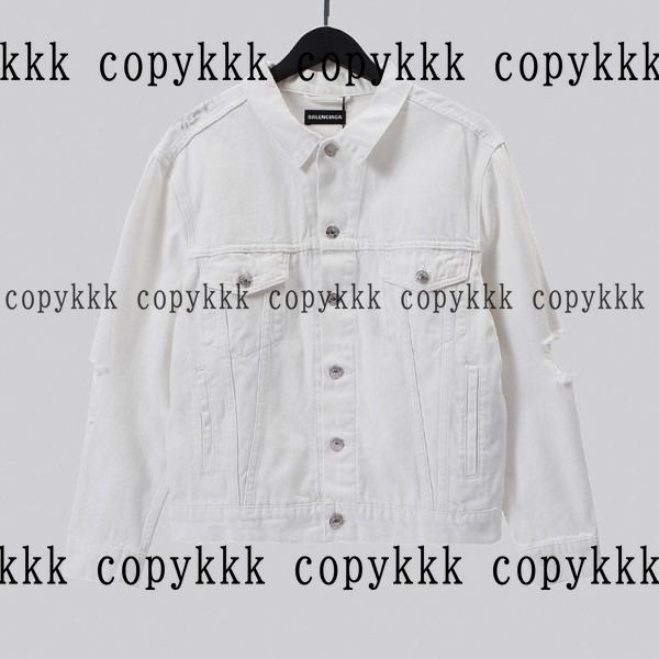 送料無料 バレンシアガ ジャケット スーパーコピー - clothing-01153 メイン画像