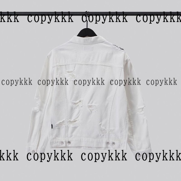 送料無料 バレンシアガ ジャケット スーパーコピー - clothing-01153 画像 2