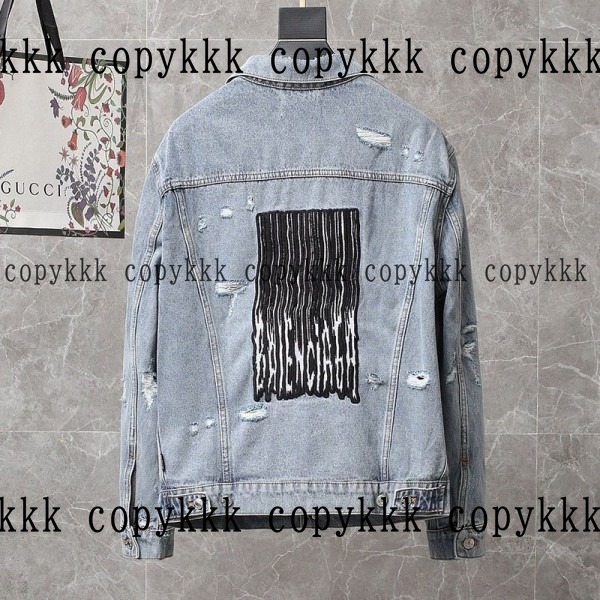 格安 バレンシアガ ジャケット スーパーコピー - clothing-01161 おすすめN級品