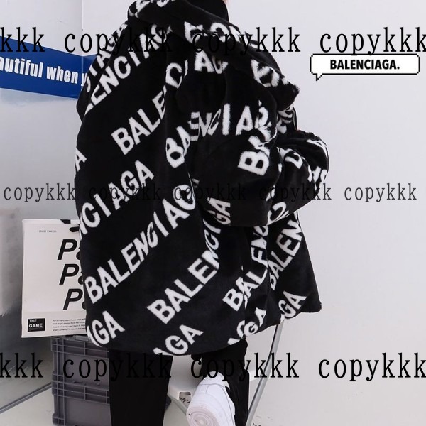 バレンシアガ ジャケット コピー 激安通販 - clothing-01168 画像 2