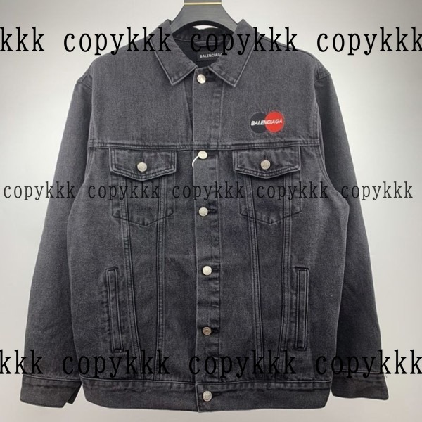 人気 バレンシアガ ジャケット N級品 - clothing-01169