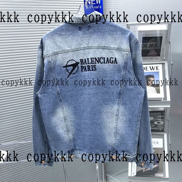 人気 バレンシアガ ジャケット N級品 - clothing-01174