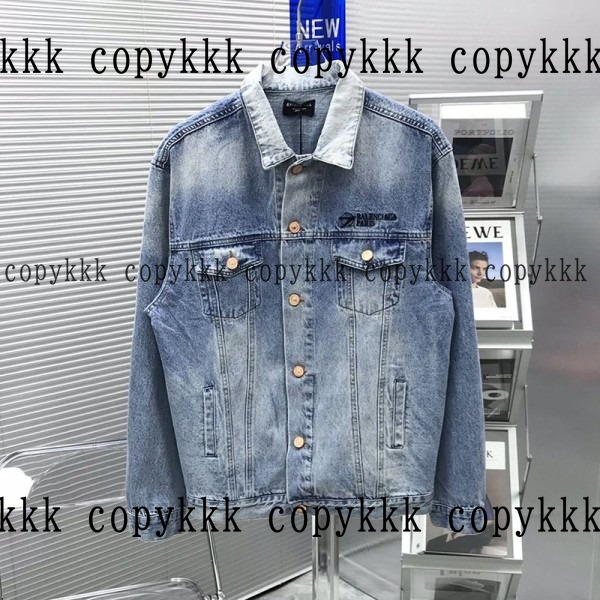 人気 バレンシアガ ジャケット N級品 - clothing-01174 画像 2