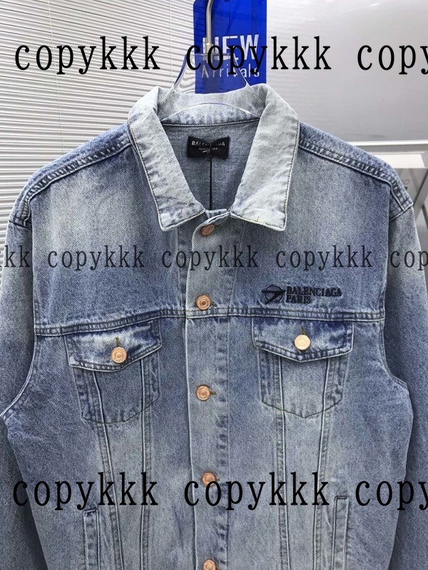 人気 バレンシアガ ジャケット N級品 - clothing-01174 画像 3