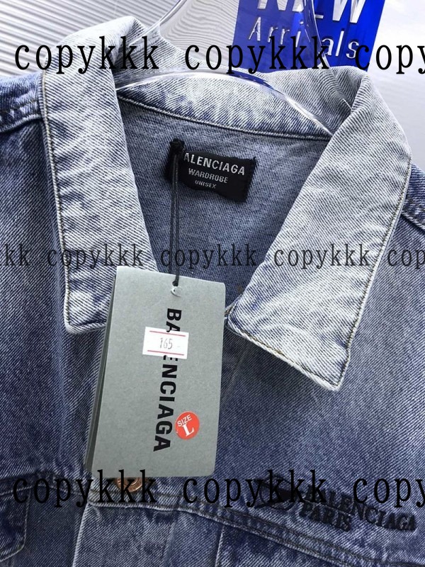 人気 バレンシアガ ジャケット N級品 - clothing-01174 画像 4
