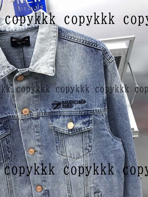 人気 バレンシアガ ジャケット N級品 - clothing-01174 画像 5