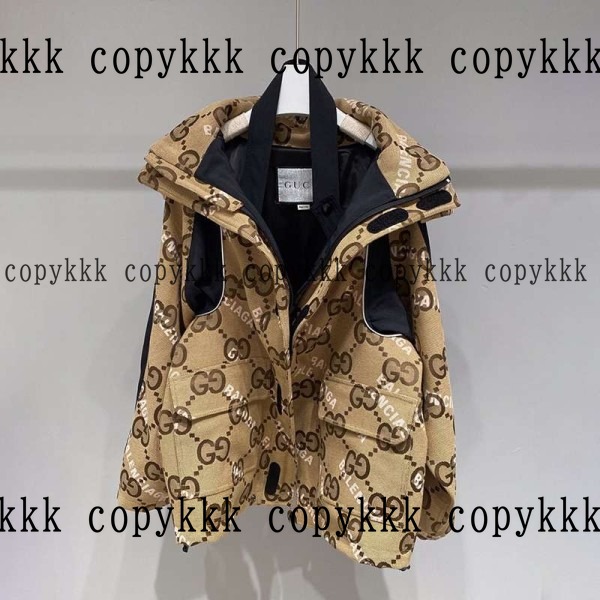 人気 バレンシアガ ジャケット N級品 - clothing-01118