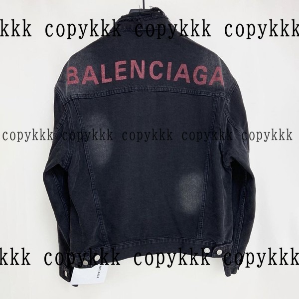 格安 バレンシアガ ジャケット スーパーコピー - clothing-01181 おすすめN級品