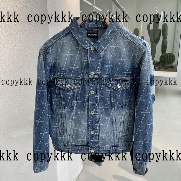 格安 バレンシアガ ジャケット スーパーコピー - clothing-01183 おすすめN級品
